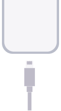 iphone charging